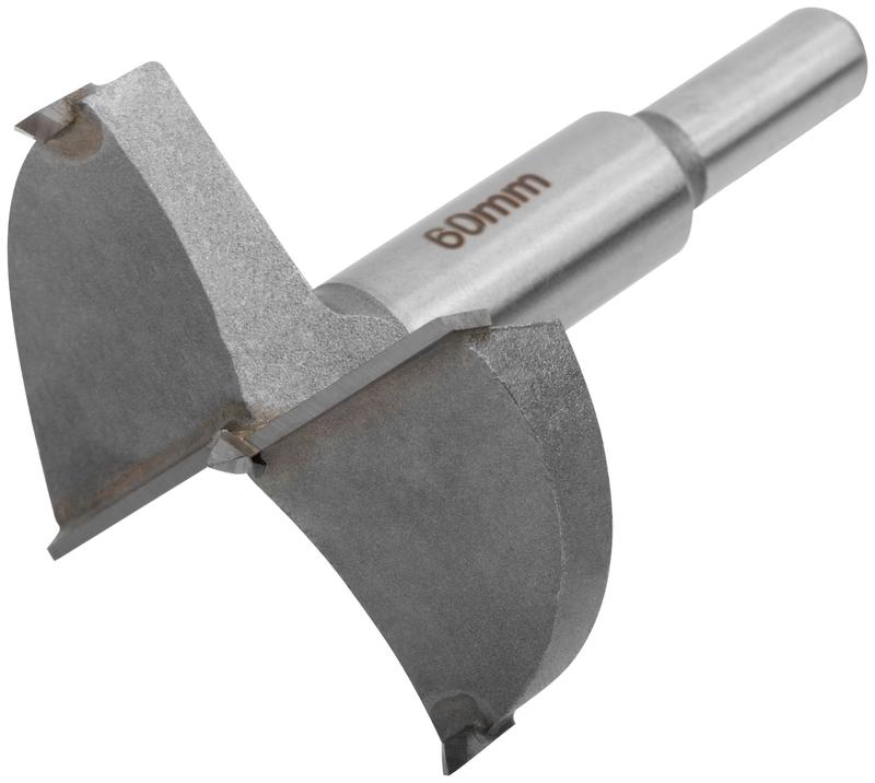  Сверло Форстнера (фреза) с карбидными вставками 60мм FIT 36534 фото в каталоге от BTSprom.by