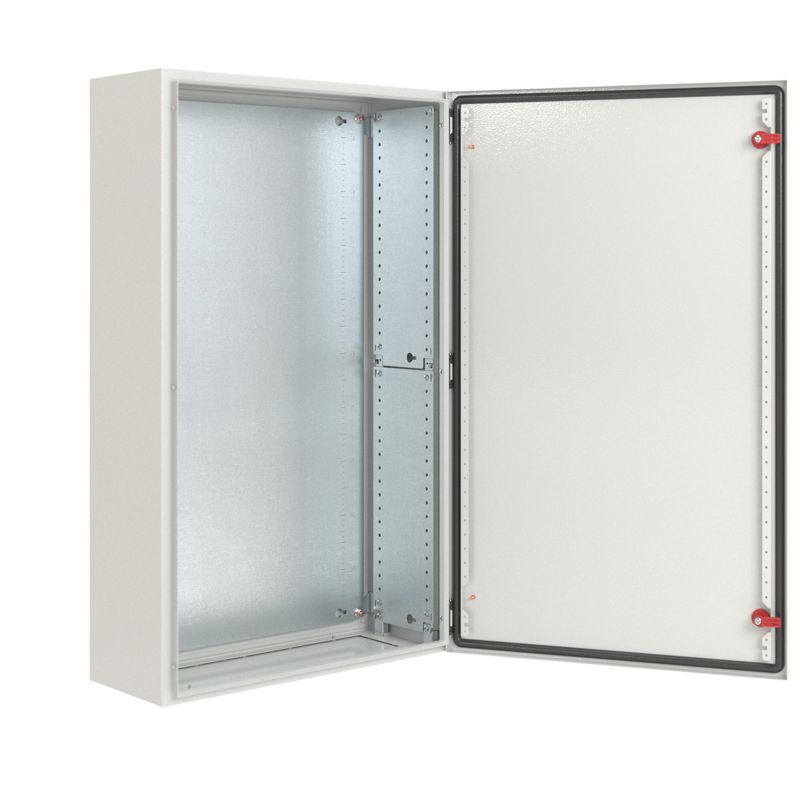  Плата боковая монтажная для навесных корпусов ВхГ 600х300мм DKC R5SMP63 фото в каталоге от BTSprom.by