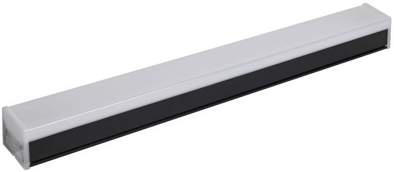 светильник светодиодный линейный 1011 20вт 4000к 600мм черн. iek lt-ldck-0-1011-020-40-k02 от BTSprom.by