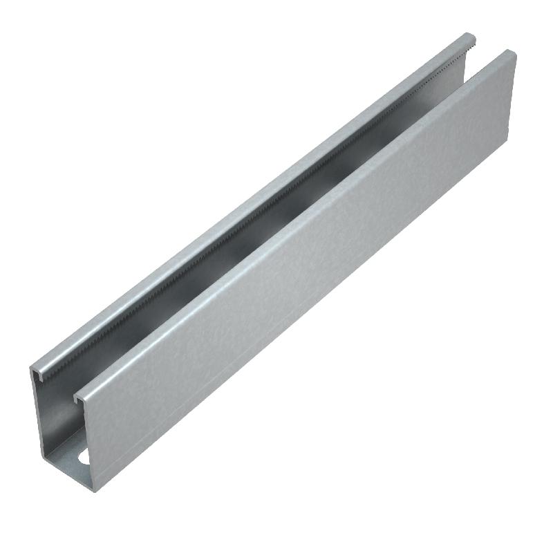 Профиль-Страт 41х72 L2500 3мм STPV41-72-2500 КМ LO31519 от BTSprom.by