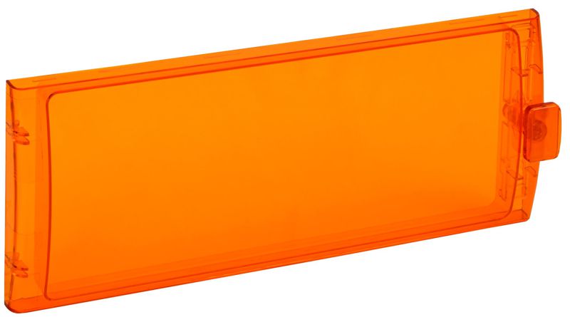 дверца для корпуса пластикового кмпн-18 ip65 оранж. прозр. tekfor iek tf-kp72d-dv-18-k09 от BTSprom.by