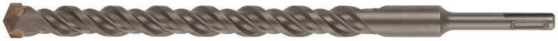 бур по бетону profi двойн. резьба sds-plus 20х310мм cutop 40-20310 от BTSprom.by