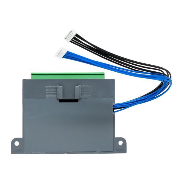  Блок коммуникационный ModBus RTU для ETU x.2 AV POWER-1/2/4 AVERES EKF mccb-124-modbus-av фото в каталоге от BTSprom.by