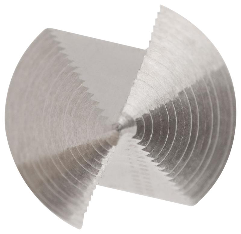  Сверло по металлу ступенчатое 4-32мм 15 ступеней HSS КУРС 36405 фото в каталоге от BTSprom.by