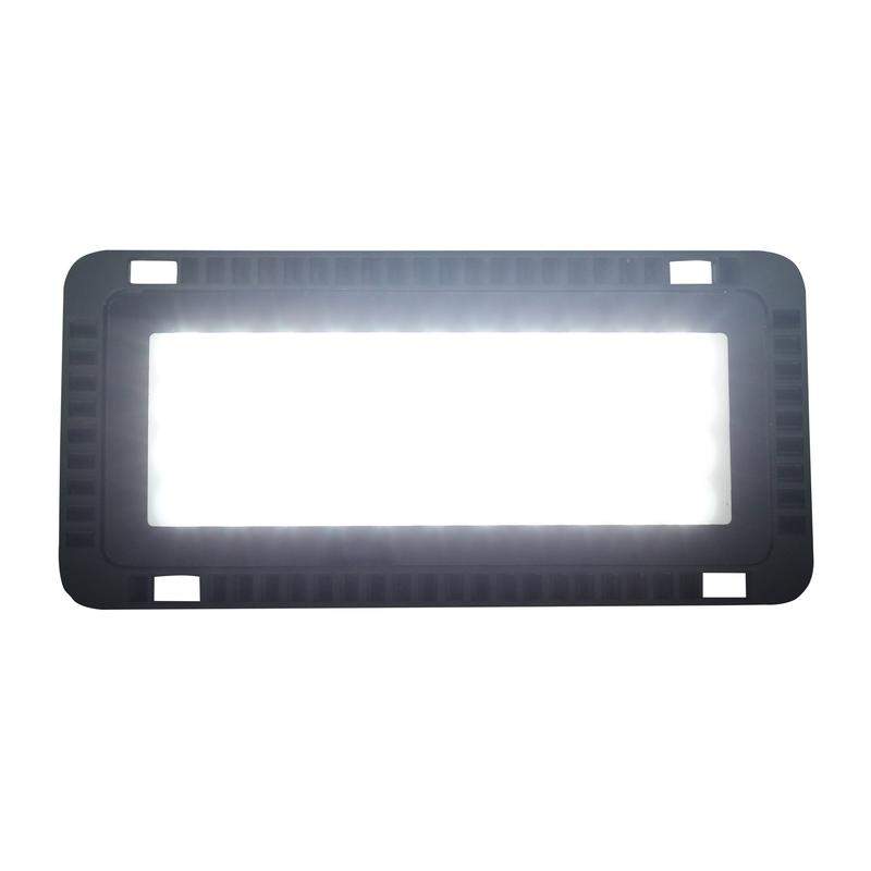 прожектор светодиодный оптима-а до 02-050-005 6000к/5000лм черн. иу элетех 1030450414 от BTSprom.by