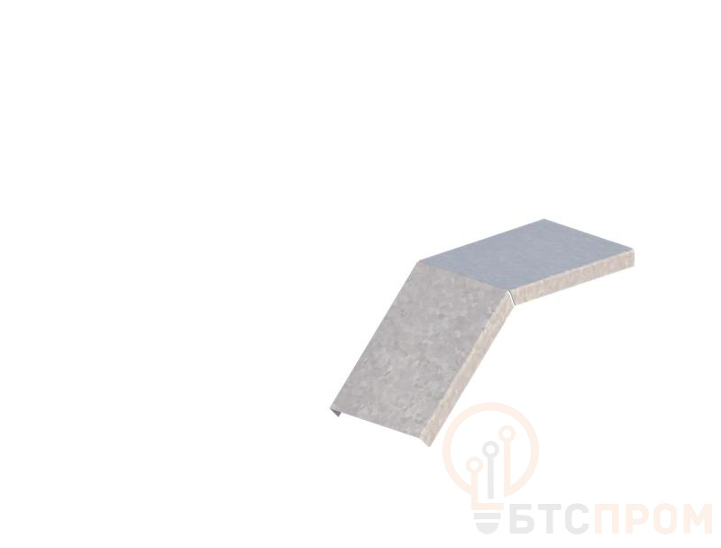 Крышка для лотка углового осн.100 сталь 1мм ЛМсК-45Н цУТ2.5 СОЭМИ Н0122460122 фото в каталоге от BTSprom.by Крышка для лотка углового осн.100 сталь 1мм ЛМсК-45Н цУТ2.5 СОЭМИ Н0122460122 фото в каталоге от BTSprom.by