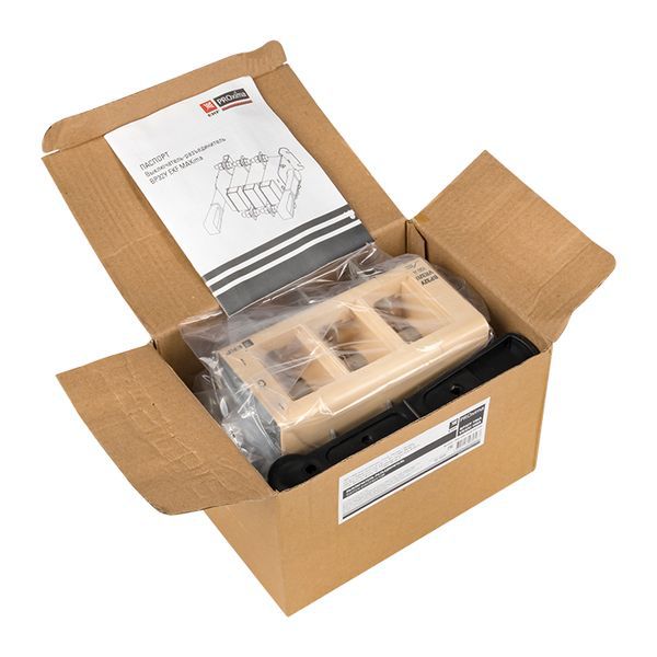  Выключатель-разъединитель ВР32У-31B71250 100А 2 напр. с дугогасит. камерами съемная лев./прав. рукоятка MAXima EKF uvr32-31b71250 фото в каталоге от BTSprom.by