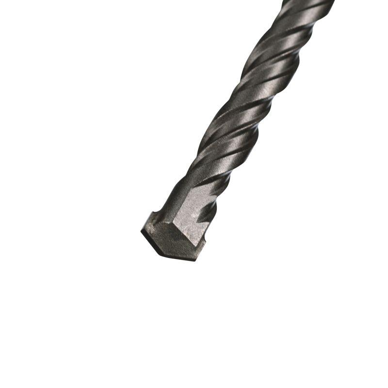  Бур по бетону 12х400х340мм SDS PLUS Kranz KR-91-0852 фото в каталоге от BTSprom.by