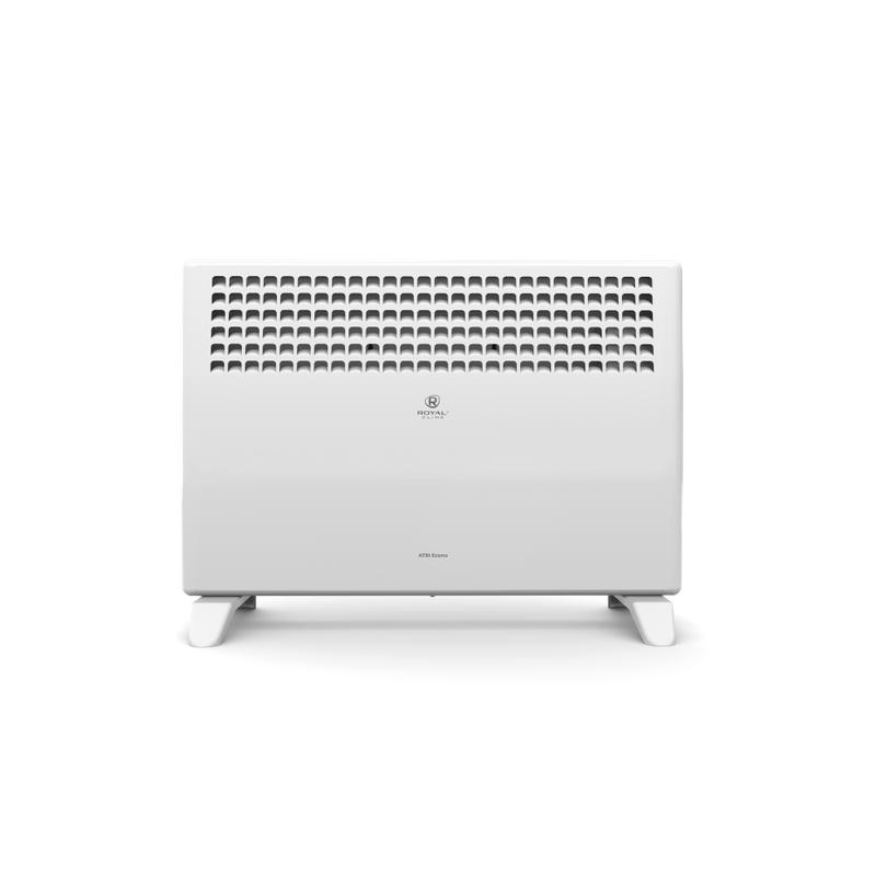 конвектор электрический rec-ae1500m royal clima нс-1480813 от BTSprom.by