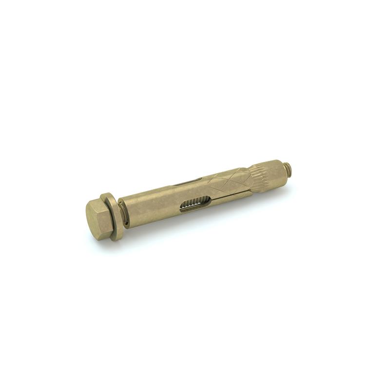 болт анкерный м8 м10х100 anb10-100 км lo13503 от BTSprom.by