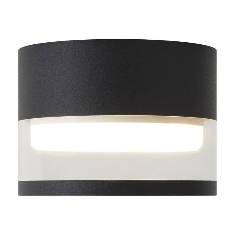  Светильник 232 15Вт GX53х1 IP20 спот Voltega VGL7232DL-01B фото в каталоге от BTSprom.by