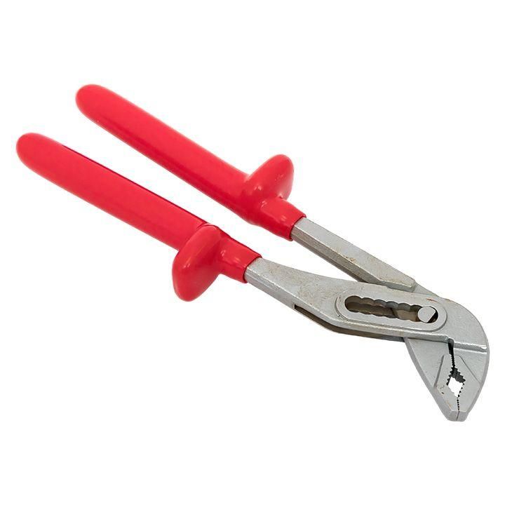 клещи переставные 250мм master 1000в basic ekf kp-250-mas-in от BTSprom.by