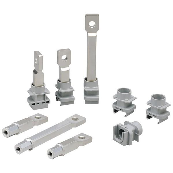 комплект для заднего присоед. 3 пол. каб./шина с наконечником rtb33 ts630 ls electric 83161173802 от BTSprom.by