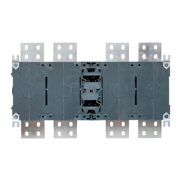  Рубильник-выключатель 4п 3150А с рукояткой управления для прямой установки PowerSwitch EKF psds-3150-4 фото в каталоге от BTSprom.by