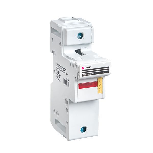 предохранитель-разъединитель для пвц 22х58 1п ekf pr-22-58-1 от BTSprom.by