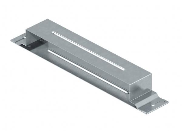 соединитель для кабель-канала 250х38мм vl 25038e obo 7400968 от BTSprom.by