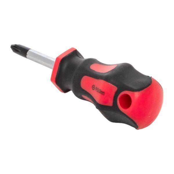  Отвертка PH2х38мм Master Basic EKF ph-2-38-mas фото в каталоге от BTSprom.by