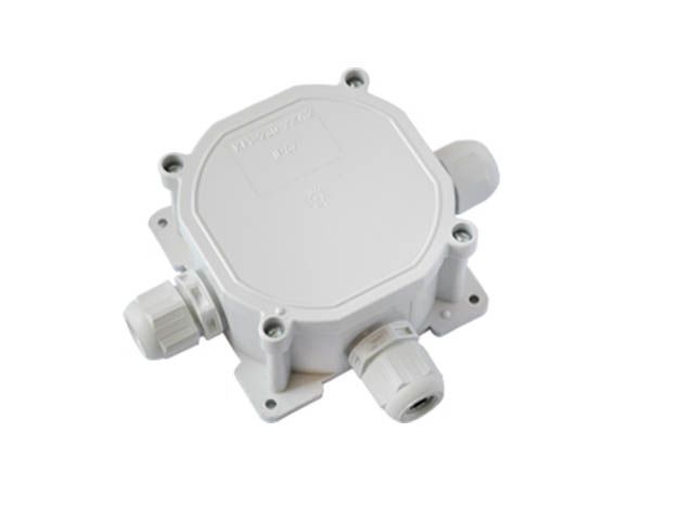 коробка монтажная км-255 bylectrica (130х104х44мм) км-255 от BTSprom.by
