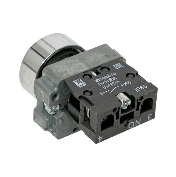  Кнопка BA51 желт. NO IP65 PROxima EKF xb2-ba51-65 фото в каталоге от BTSprom.by
