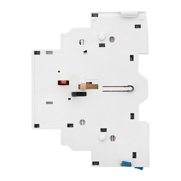  Контакт сигнализации аварийного отключения + вспомогательный контакт мгновенного действия АПД/GV2 АК-0101 1НЗ (авар.) + 1НЗ EKF apd-ad0101 фото в каталоге от BTSprom.by