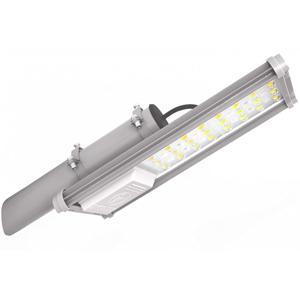 светильник светодиодный светодиодный minimag10.2 (60.740.s.48.n) 60вт 7500лм 4000к ксс ш (135град.х60град.) cri>70 ip65 консольное крепление 48мм 316х126х34мм leaderlight м0000059109 от BTSprom.by