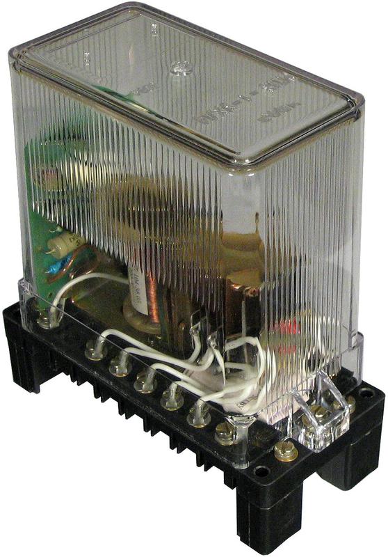 реле промежуточное рп-18-1 220в пост. ток 6/0 задн. подкл. чэаз a8119-77953105 от BTSprom.by