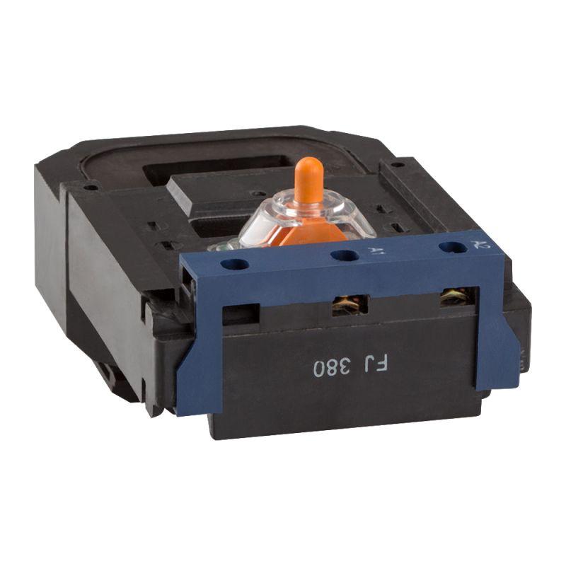 катушка для пмл-8 380ac ухл4 кэаз 112902 от BTSprom.by