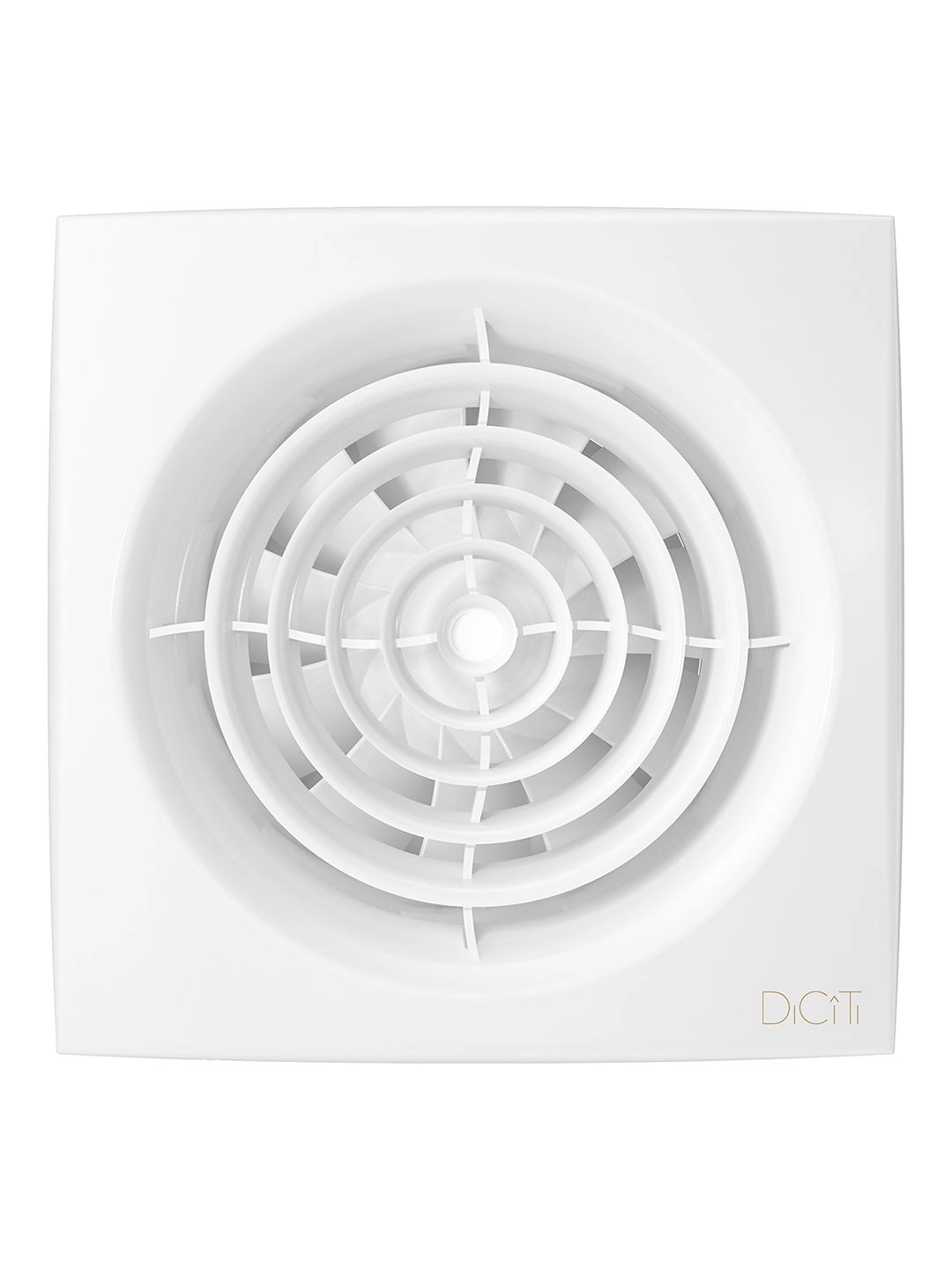 вентилятор накладной aura d150 обр. клапан 2 скор. diciti aura 6c-03 от BTSprom.by