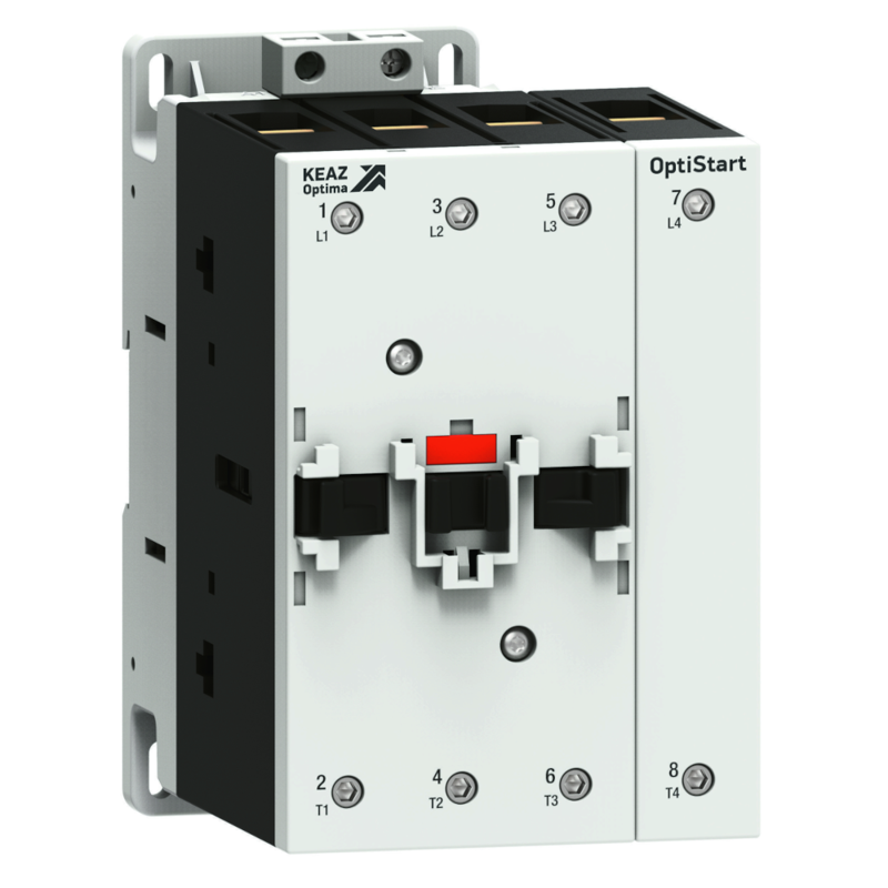 контактор optistart k-f-115-40-00-a048 кэаз 334911 от BTSprom.by