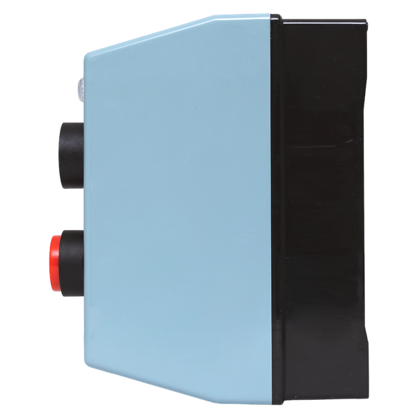  Пускатель в корпусе КМЭ 9А 230В с РТЭ Ir-2.5-4А и индикатором IP65 EKF ctrp-r-9-230v-4A-led фото в каталоге от BTSprom.by