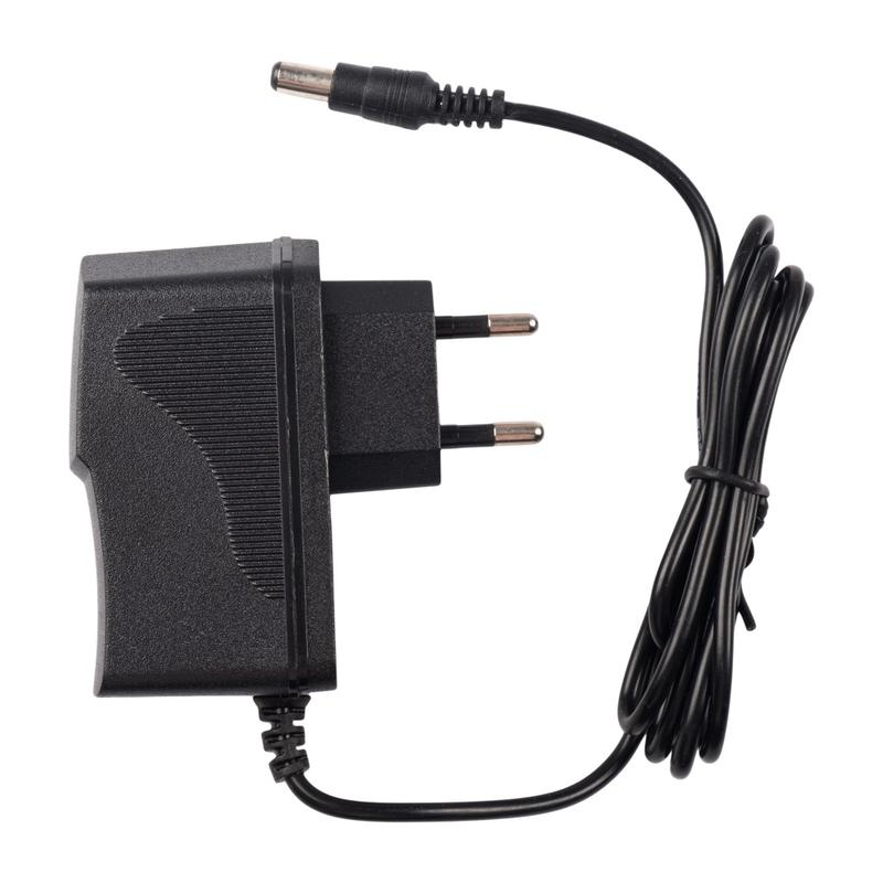 адаптер 12вт (24в 0.5а) ip20 jazzway 5047365 от BTSprom.by