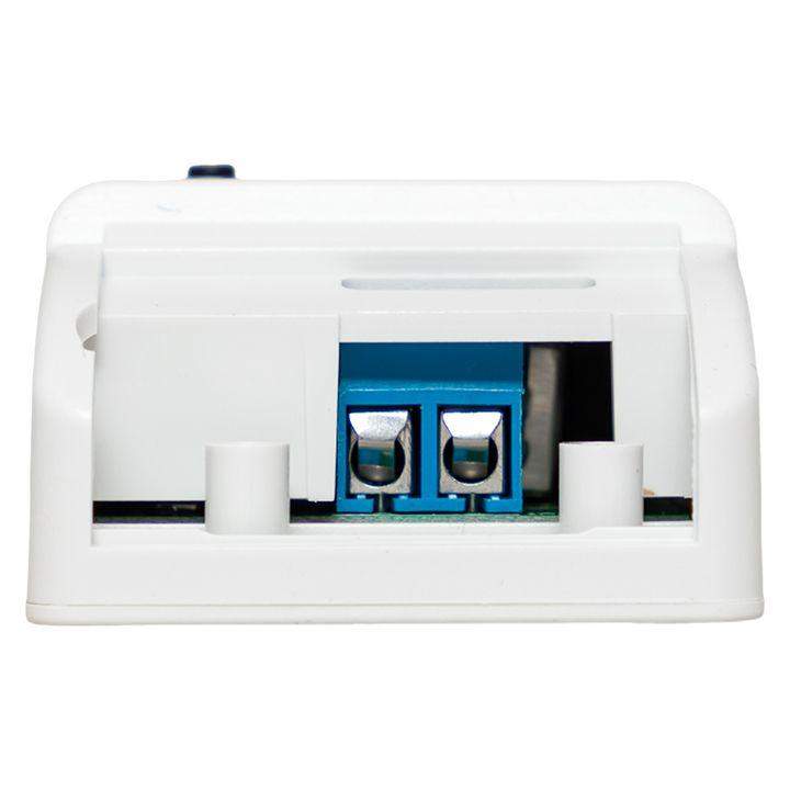 Реле Умное 16А PRO Wi-FI Connect EKF ss-16a-wf фото в каталоге от BTSprom.by  Реле Умное 16А PRO Wi-FI Connect EKF ss-16a-wf фото в каталоге от BTSprom.by