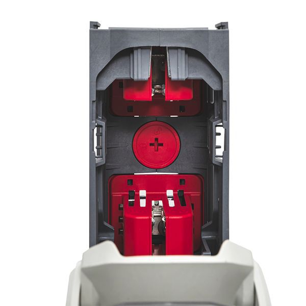  Выключатель-разъединитель УВРЭ v2 верт. (185мм) 250А одновременный под ППН габ.1 PROxima EKF uvre2-v-250-o фото в каталоге от BTSprom.by