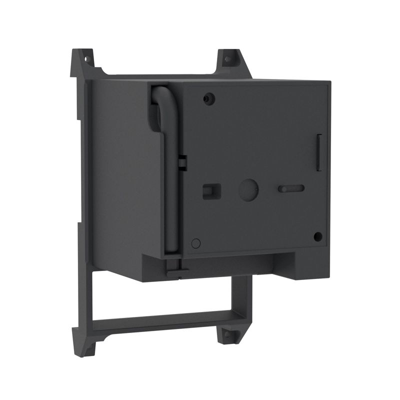 привод моторный ac110v/dc110v для mnx400/630 yon mo-mnx630-adc110 от BTSprom.by