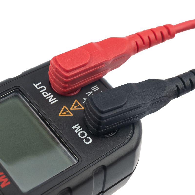  Клещи токовые MS-2030 Mastech 13-1305 фото в каталоге от BTSprom.by