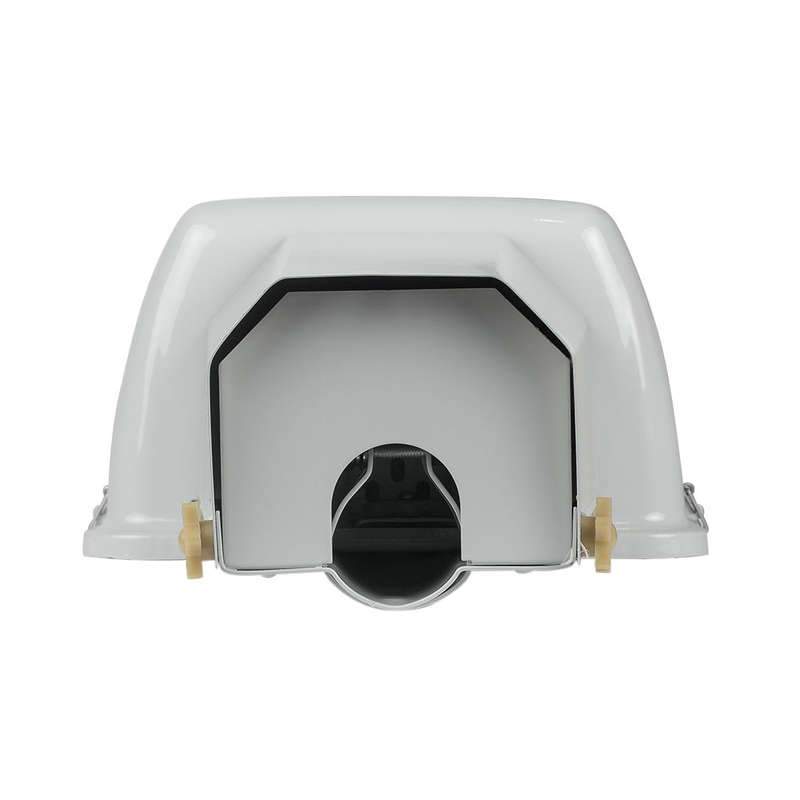 светильник жку28-400-003 400вт e40 ip53 с плоск. стекло galad 01294 от BTSprom.by
