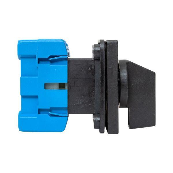  Переключатель кулачковый ПК-2-13 3П 40А "ВКЛ-ВЫКЛ" EKF pk-2-13-40 фото в каталоге от BTSprom.by