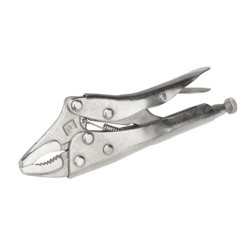  Зажим ручной 125мм Rexant 12-4664 фото в каталоге от BTSprom.by