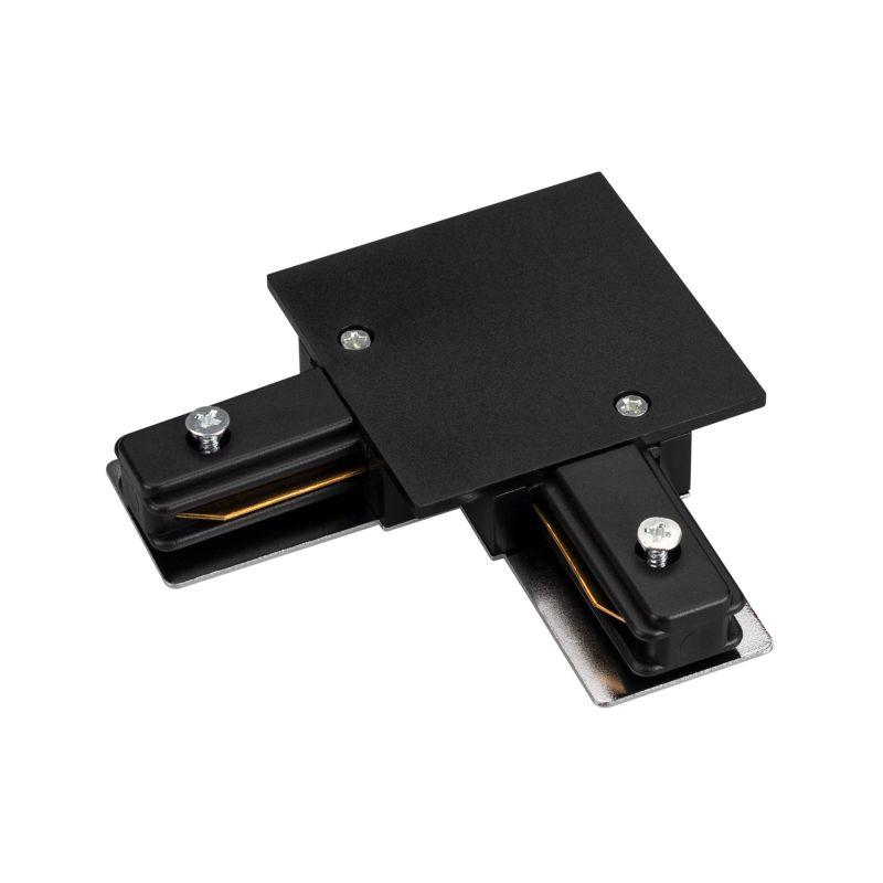 коннектор угловой lgd-2tr-con-l-f-bk (c) (ip20 пластик) arlight 038679 от BTSprom.by