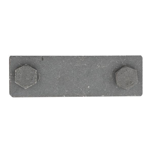  Держатель для полосы 50мм с резьбовыми заклепками PROxima EKF lp-31547 фото в каталоге от BTSprom.by