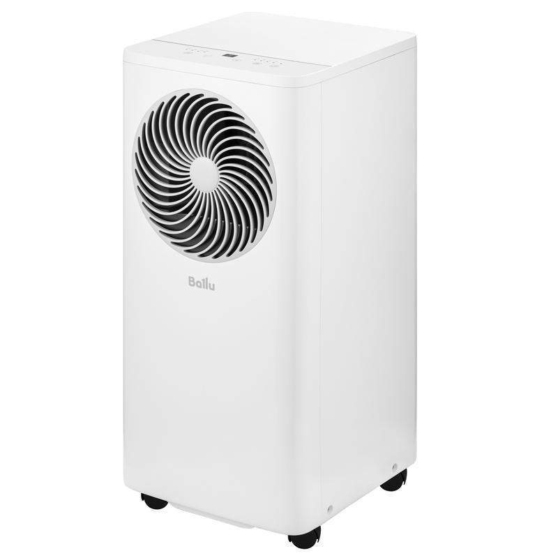 кондиционер мобильный orbis bpac-07 or/n6 ballu нс-1598899 от BTSprom.by