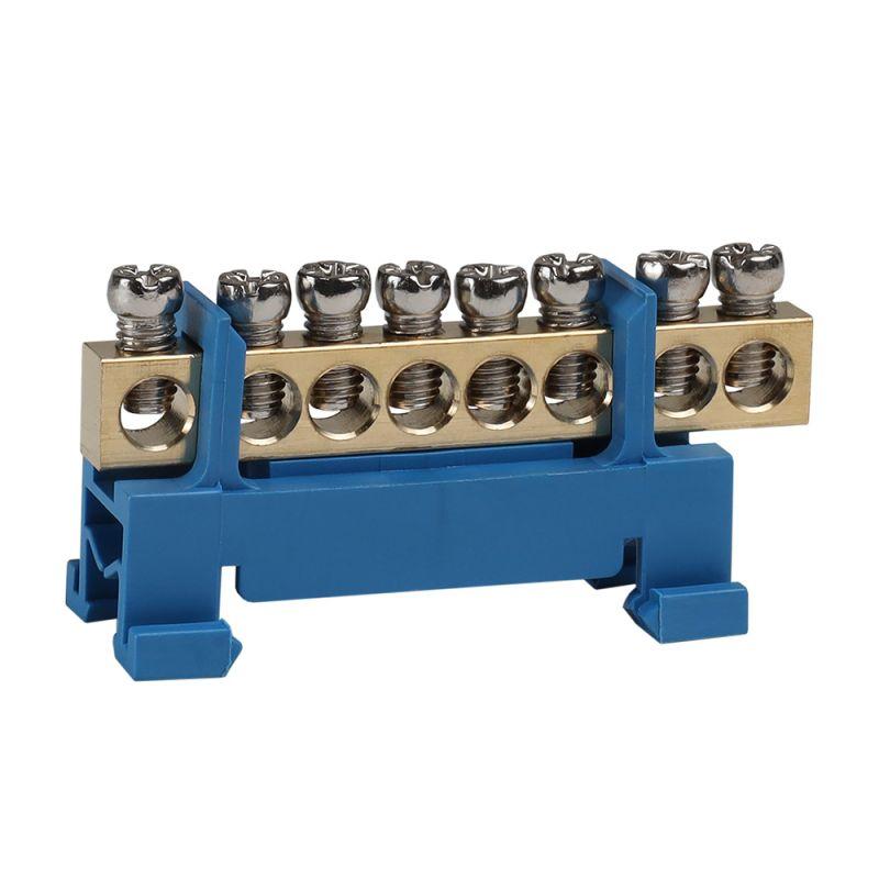 шина нулевая тип стойка optikit bb-s-n-din-8-6х9 син. кэаз 277831 от BTSprom.by шина нулевая тип стойка optikit bb-s-n-din-8-6х9 син. кэаз 277831 от BTSprom.by