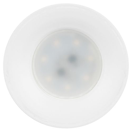  Подсветка PL1 GU10 WH 300 подвесной GU10 D80х300мм (20/240) бел. ЭРА Б0041508 фото в каталоге от BTSprom.by