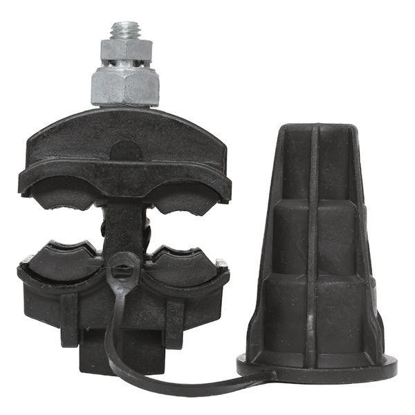  Зажим прокалывающий ответвительный P5X-150 35-150/35-150кв.мм EKF p-5x-150 фото в каталоге от BTSprom.by