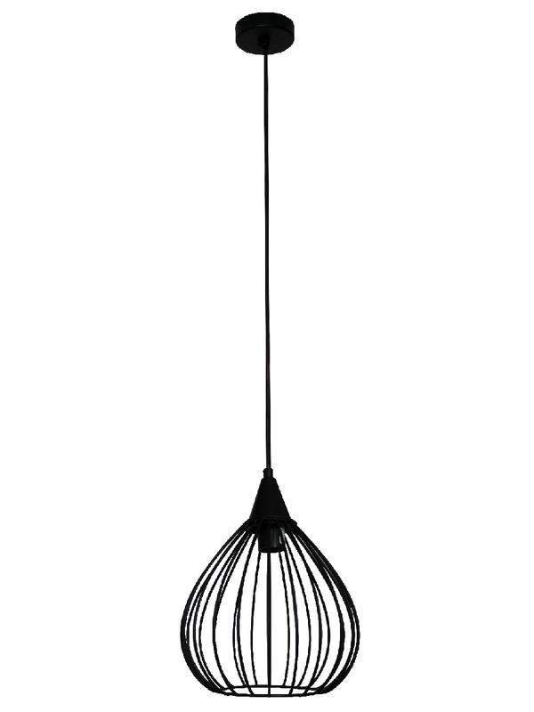  Светильник НСБ 01-60-148 "Лукас" 211 E27 лофт-кантри ф235 черн. муар (инд. упак.) Элетех 1005404557 фото в каталоге от BTSprom.by