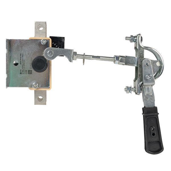  Выключатель-разъединитель ВР32У-37A31240-R 400А 1 напр. с дугогасит. камерами с передней смещенной рукояткой MAXima EKF uvr32-37a31240-r фото в каталоге от BTSprom.by