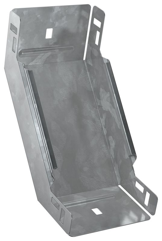 Угол для лотка вертикал. внутр. 90град. 50х100 1.5мм HDZ ESCA 7 IEK ES7-PN-90-050-100-15-HDZ от BTSprom.by