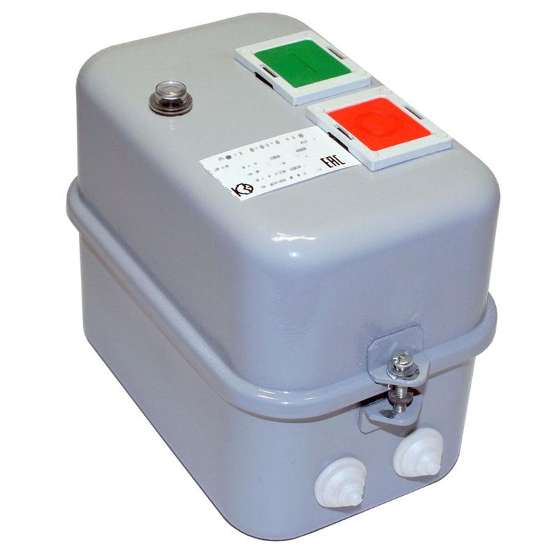 пускатель пмл-1270 у3 в кат. 110в 2но+1нз с реле ртт5-10-1 8.50а кашин o20270212вв110001910 от BTSprom.by