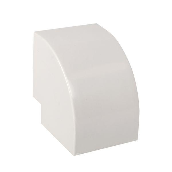 угол внешний 60х60 бел. plast proxima (уп.4шт) ekf obw-60-60x4 от BTSprom.by