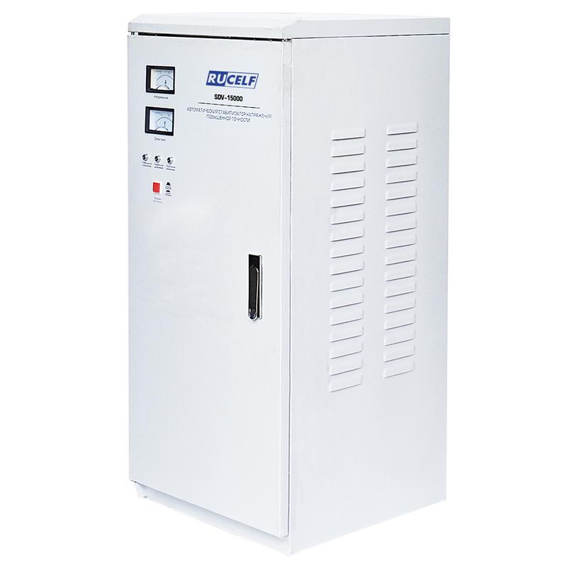 стабилизатор напряжения rucelf sdv-15000 от BTSprom.by стабилизатор напряжения rucelf sdv-15000 от BTSprom.by